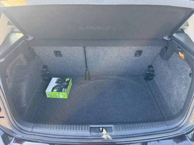 VOLKSWAGEN Polo usata 13