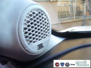 JEEP Avenger usata, con Fari LED