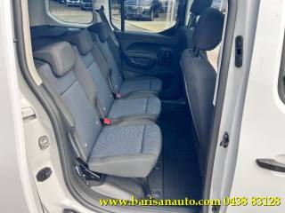 FIAT Doblo usata, con Boardcomputer