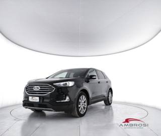 FORD Edge 2.0 EcoBlue 238 CV AWD Start&Stop aut. Titanium -