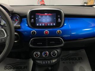 FIAT 500X usata, con Filtro antiparticolato