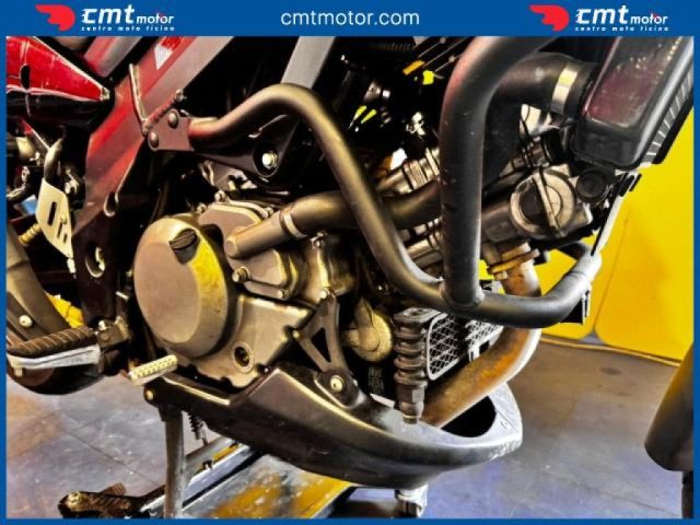 SUZUKI V-Strom 650 usata 8