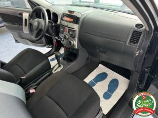 DAIHATSU Terios usata, con Servosterzo
