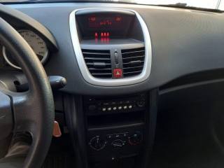 PEUGEOT 207 usata, con Airbag Passeggero