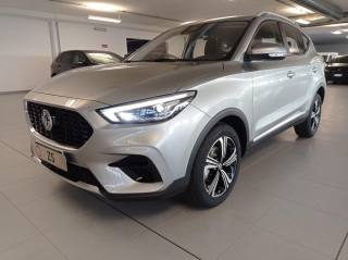 MG ZS usata, con Airbag laterali