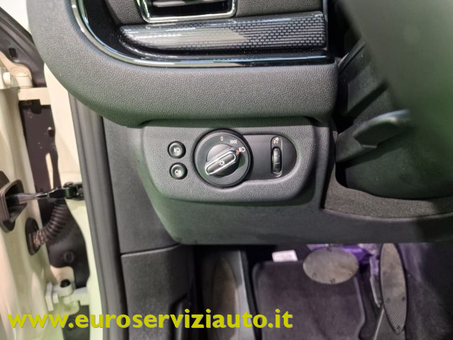 MINI Clubman usata, con Vivavoce
