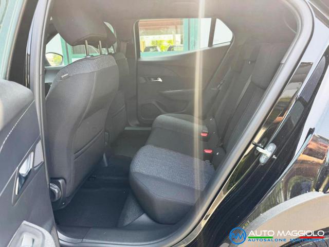 PEUGEOT 2008 usata, con Autoradio