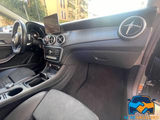 MERCEDES-BENZ CLA 200 usata 55