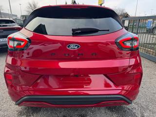 FORD Puma usata, con Controllo vocale