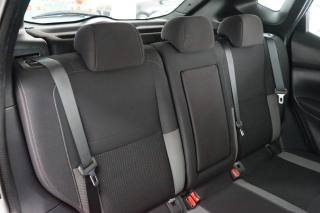 NISSAN Qashqai usata, con Servosterzo