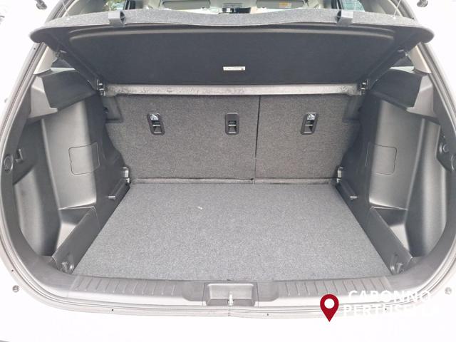 SUZUKI Vitara usata, con Sedile posteriore sdoppiato