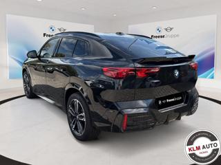 BMW X2 usata, con Airbag Passeggero
