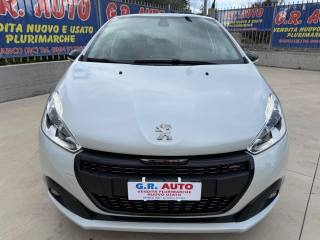 PEUGEOT 208 usata, con Airbag