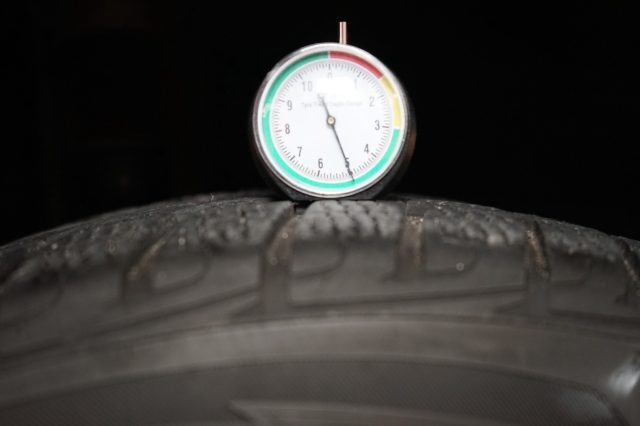 AUDI A6 usata, con Adaptive Cruise Control