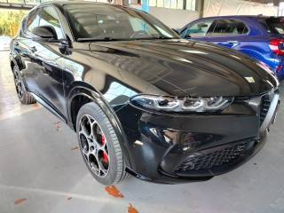 ALFA ROMEO Tonale 1.3 280CV PHEV AT6 Q4 Veloce