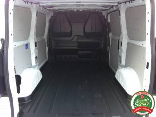 FORD Transit Custom usata, con Cruise Control