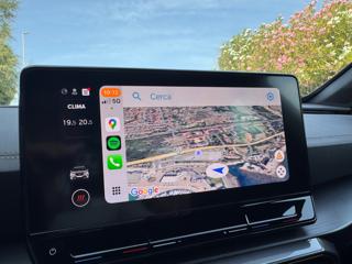 CUPRA Formentor usata, con Start/Stop Automatico