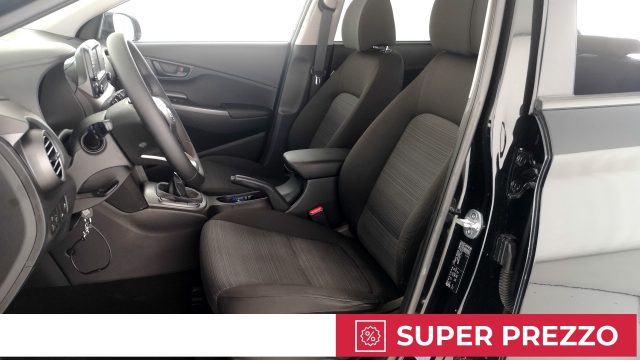 HYUNDAI Kona usata, con Autoradio