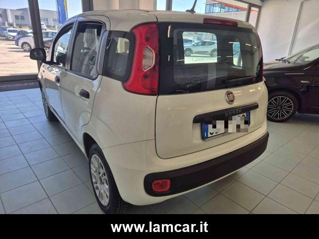 FIAT Panda usata, con Chiusura centralizzata