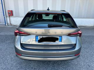 SKODA Octavia usata, con Autoradio