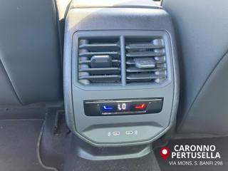 CUPRA Formentor usata, con ESP