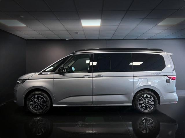VOLKSWAGEN California usata, con Alzacristalli elettrici