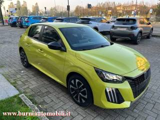 PEUGEOT 208 usata, con Airbag Passeggero