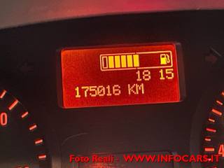 OPEL Vivaro usata 12