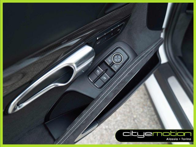 PORSCHE 991 usata, con Climatizzatore