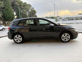 VOLKSWAGEN Golf usata, con Airbag Passeggero