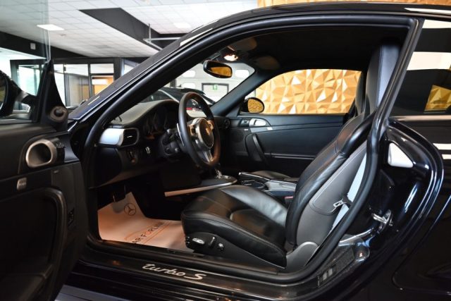 PORSCHE 911 usata 46