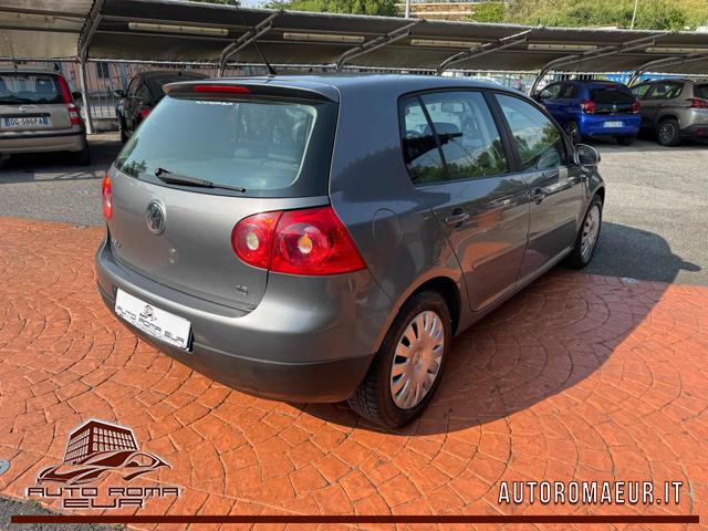 VOLKSWAGEN Golf usata, con Alzacristalli elettrici