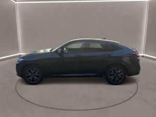 BMW X4 usata, con Autoradio