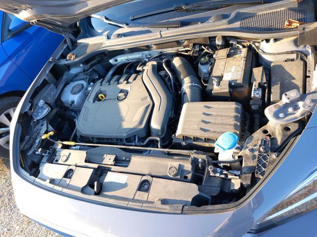 CUPRA Formentor usata, con Immobilizzatore elettronico