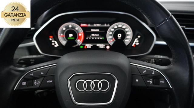 AUDI Q3 usata, con Park Distance Control
