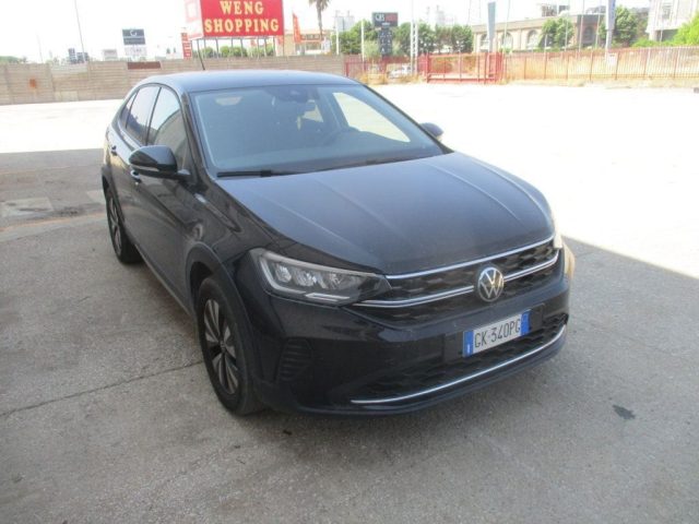 VOLKSWAGEN Taigo usata, con Airbag