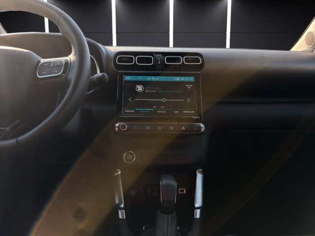 CITROEN C3 Aircross usata, con Servosterzo