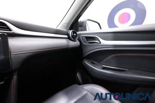 MG ZS usata, con Sensore di pioggia