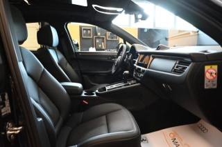 PORSCHE Macan usata 109