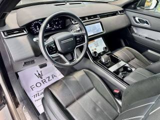LAND ROVER Range Rover Velar usata, con Immobilizzatore elettronico