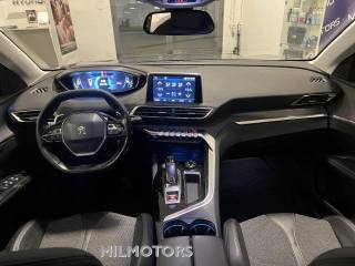 PEUGEOT 3008 usata, con Autoradio digitale