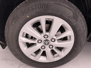 TOYOTA Yaris Cross usata, con Chiusura centralizzata