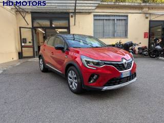 RENAULT Captur Mild Hybrid Intens 140 CV