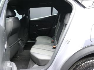 PEUGEOT 2008 usata, con Climatizzatore