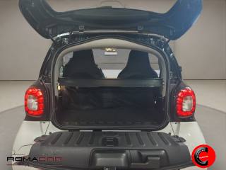 SMART ForTwo usata, con Sedili riscaldati