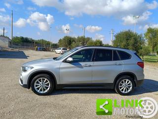 BMW X1 usata, con Controllo trazione