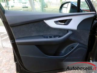 AUDI Q7 usata, con Bluetooth