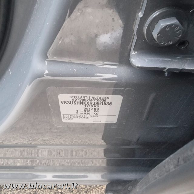 PEUGEOT 2008 usata 24