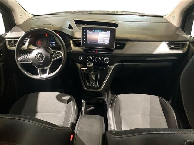 RENAULT Kangoo usata, con Controllo automatico clima
