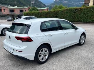 VOLKSWAGEN Golf usata, con Alzacristalli elettrici